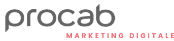 Logo Procab Marketing