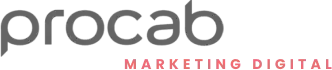 Logo Procab Marketing