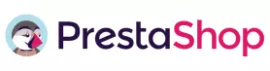 Logo Prestashop