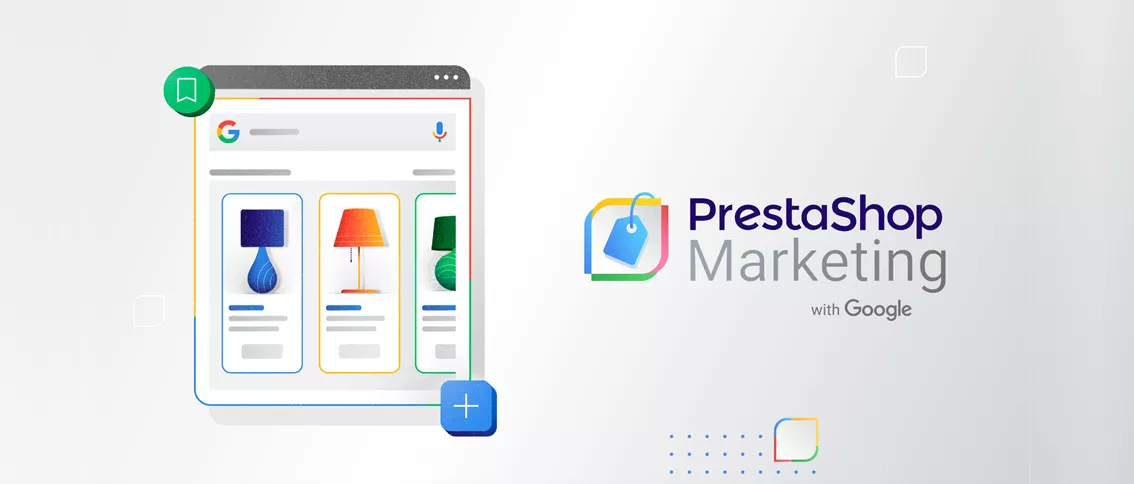 Prestashop et le webmarketing