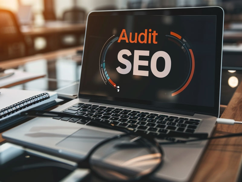 audit seo