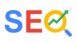 Logo SEO