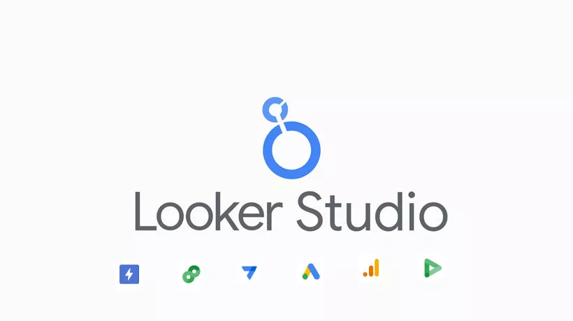 LOOKER-STUDIO