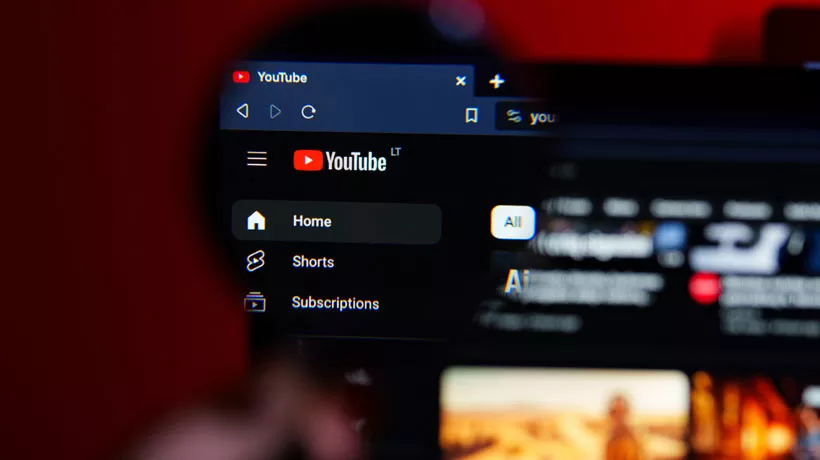 Gestion de campagnes Youtube Ads à l'international