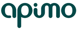 Logo Apimo